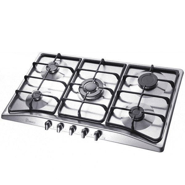 اجاق گاز صفحه ای بیمکث مدل MG 5010